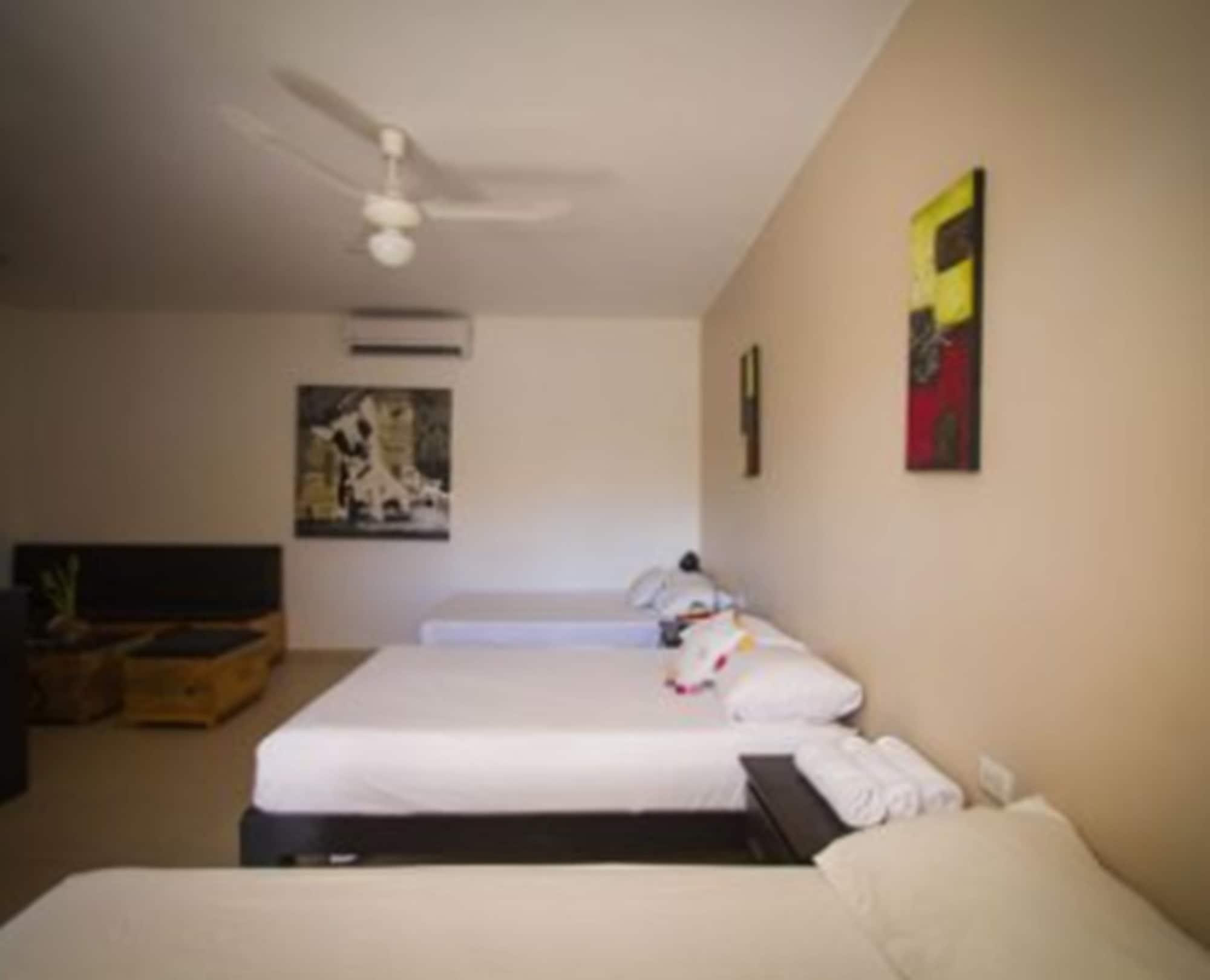 We Playa Hotel Плая-дель-Кармен Экстерьер фото