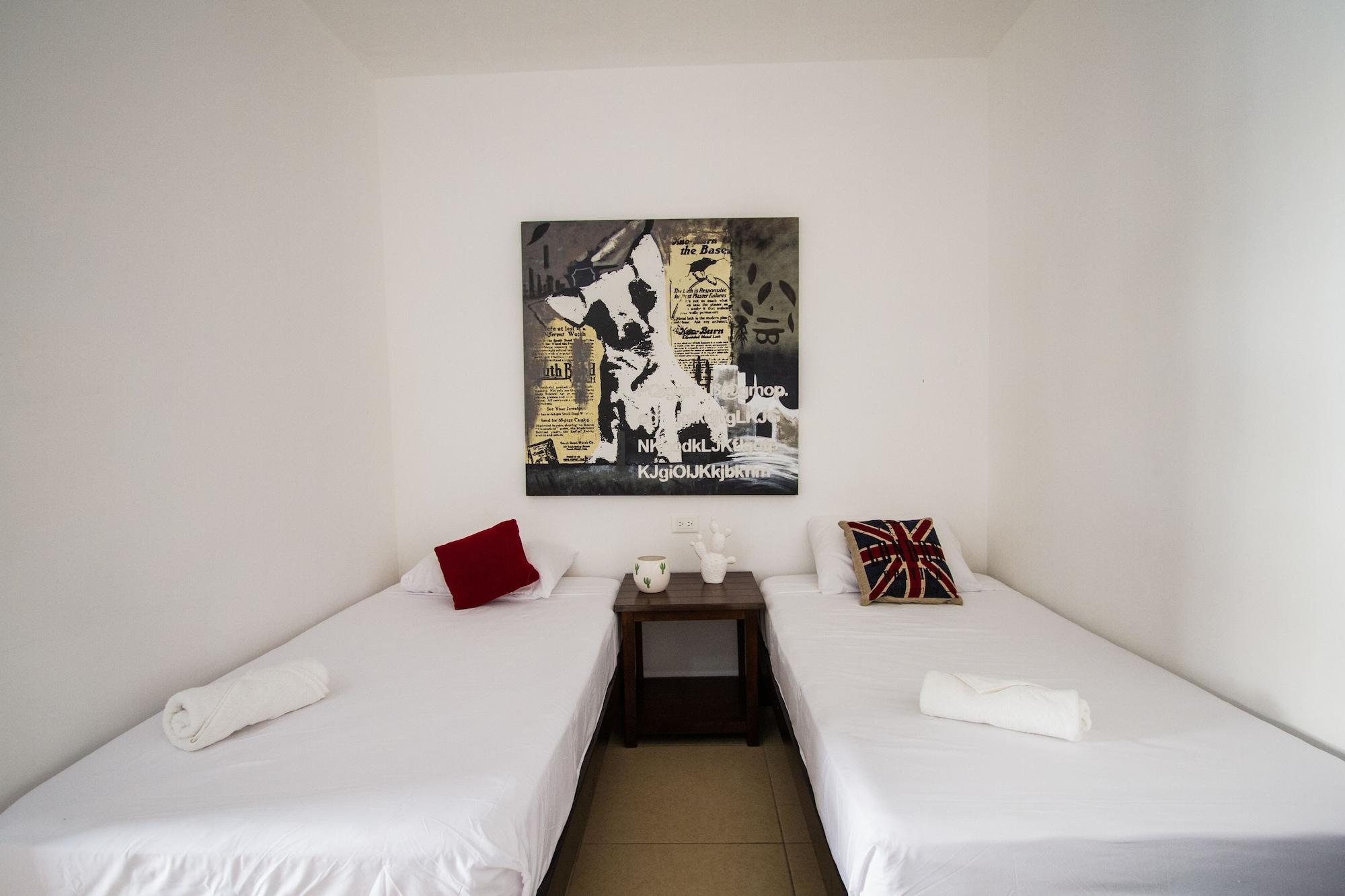 We Playa Hotel Плая-дель-Кармен Экстерьер фото