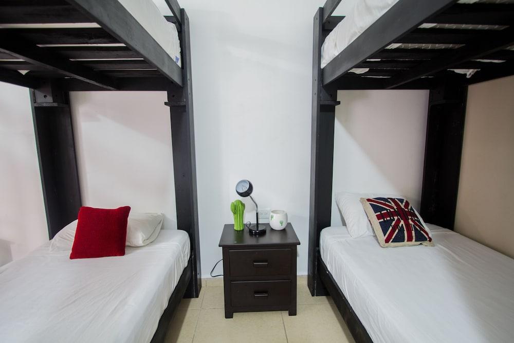 We Playa Hotel Плая-дель-Кармен Экстерьер фото