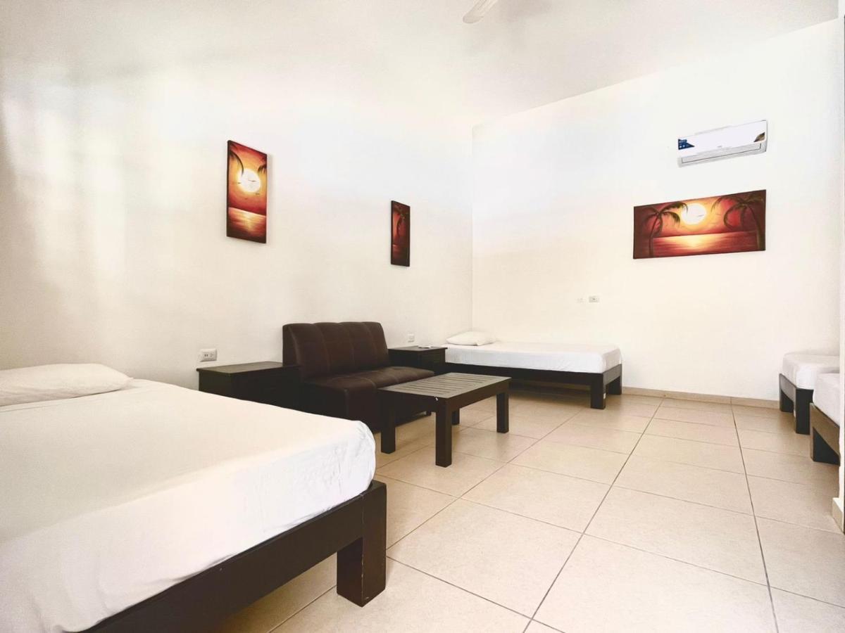 We Playa Hotel Плая-дель-Кармен Экстерьер фото