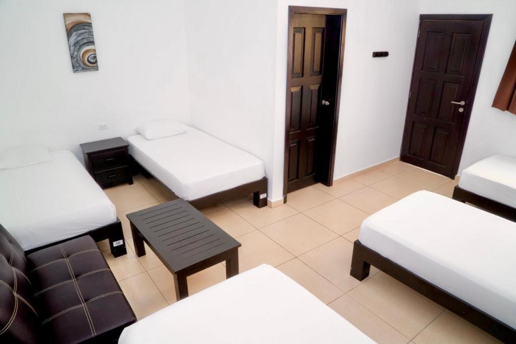We Playa Hotel Плая-дель-Кармен Экстерьер фото