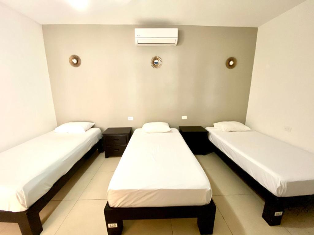 We Playa Hotel Плая-дель-Кармен Экстерьер фото