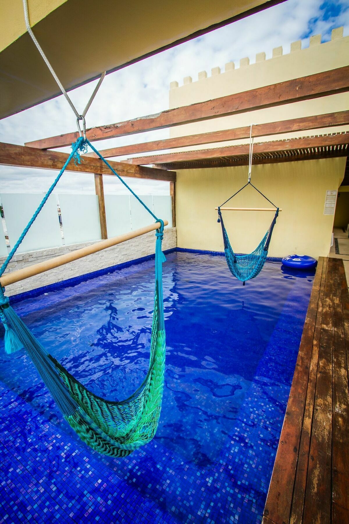 We Playa Hotel Плая-дель-Кармен Экстерьер фото